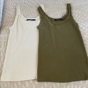 Ralph Lauren Polo tank top for woman size small
